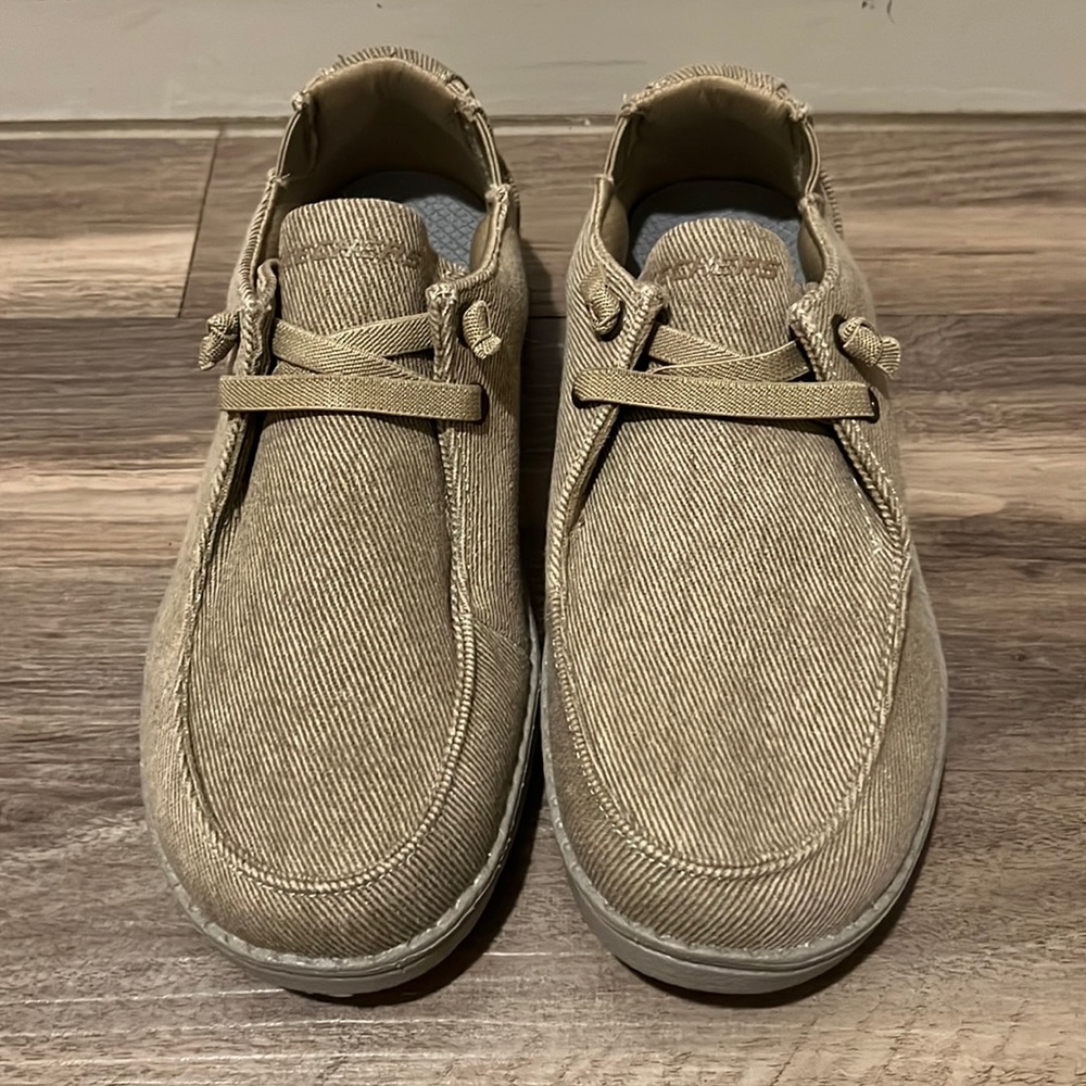 Sketchers Air-cooled memory foam
